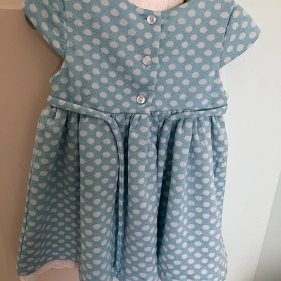 Spring dress for Girls baby toddler - Picture 3 of 3
